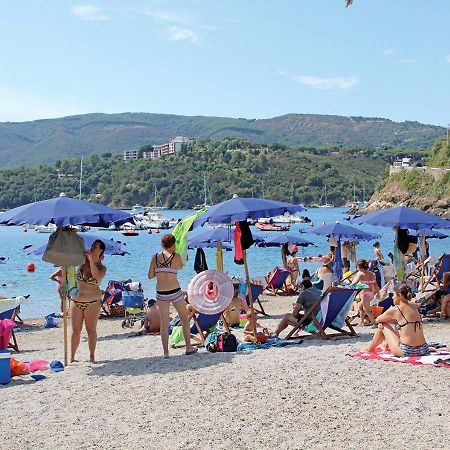 Le Maree Azzurra Apartment Porto Azzurro Ngoại thất bức ảnh
