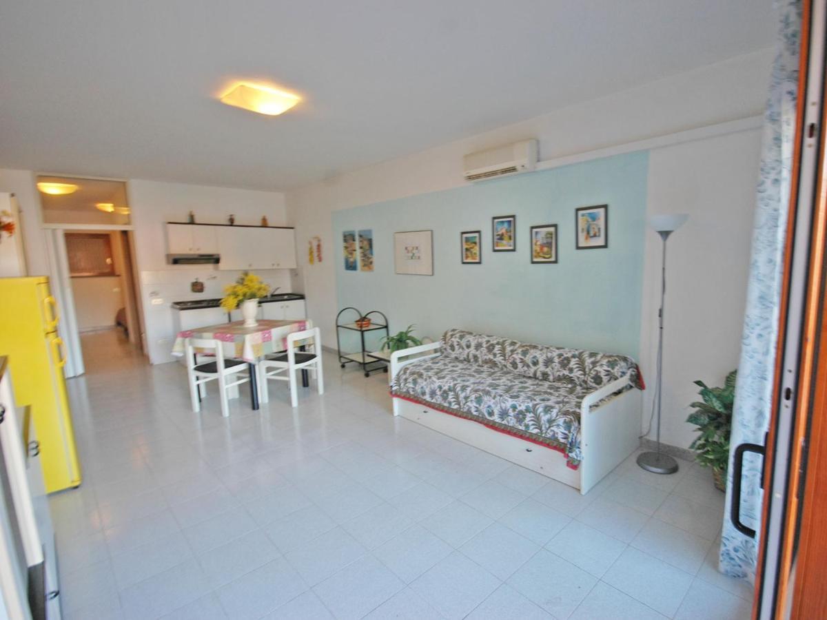 Le Maree Azzurra Apartment Porto Azzurro Ngoại thất bức ảnh