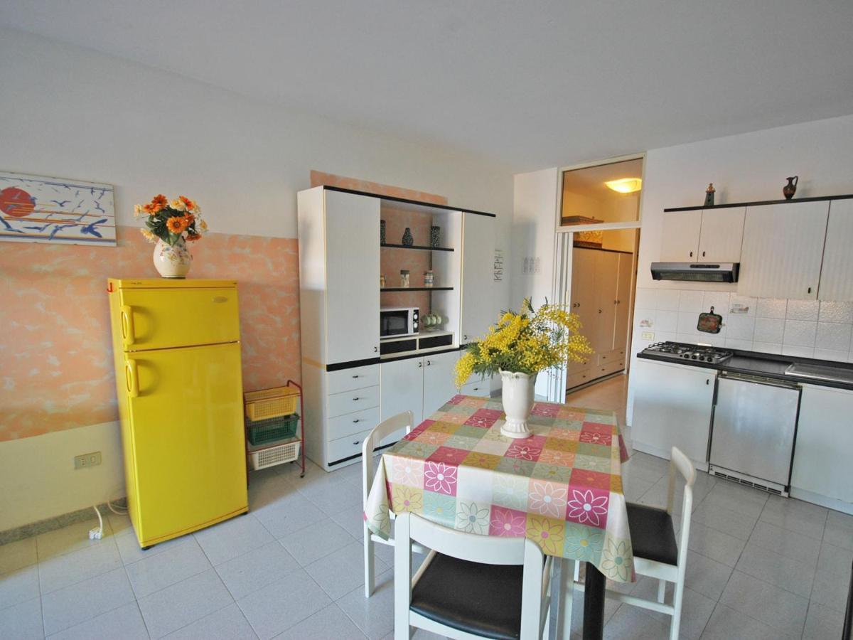 Le Maree Azzurra Apartment Porto Azzurro Ngoại thất bức ảnh