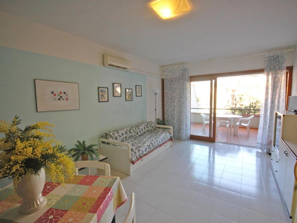Le Maree Azzurra Apartment Porto Azzurro Ngoại thất bức ảnh