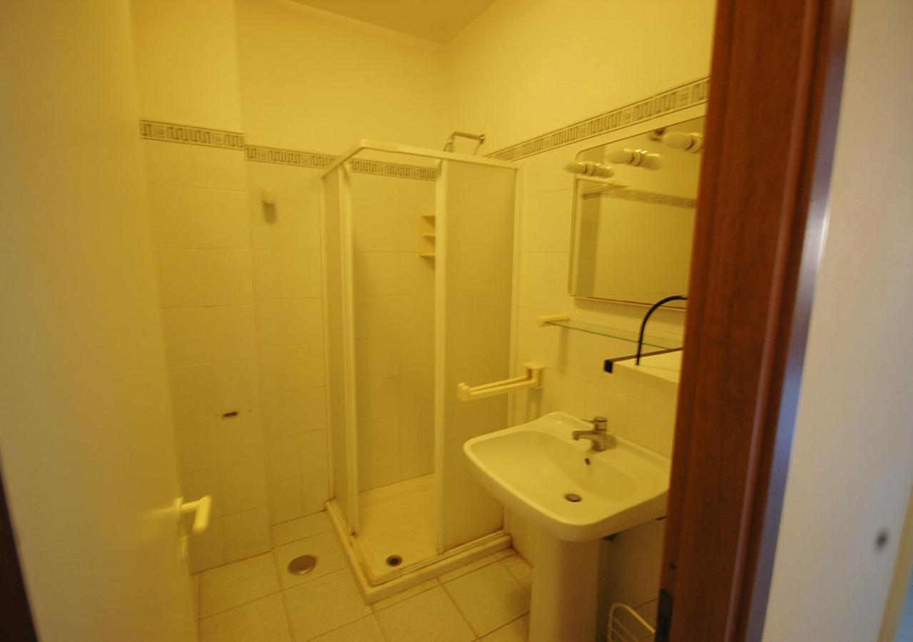 Le Maree Azzurra Apartment Porto Azzurro Ngoại thất bức ảnh